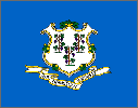 Connecticut State Flag