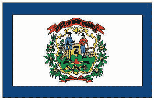 West
                                      Virginia State Flag